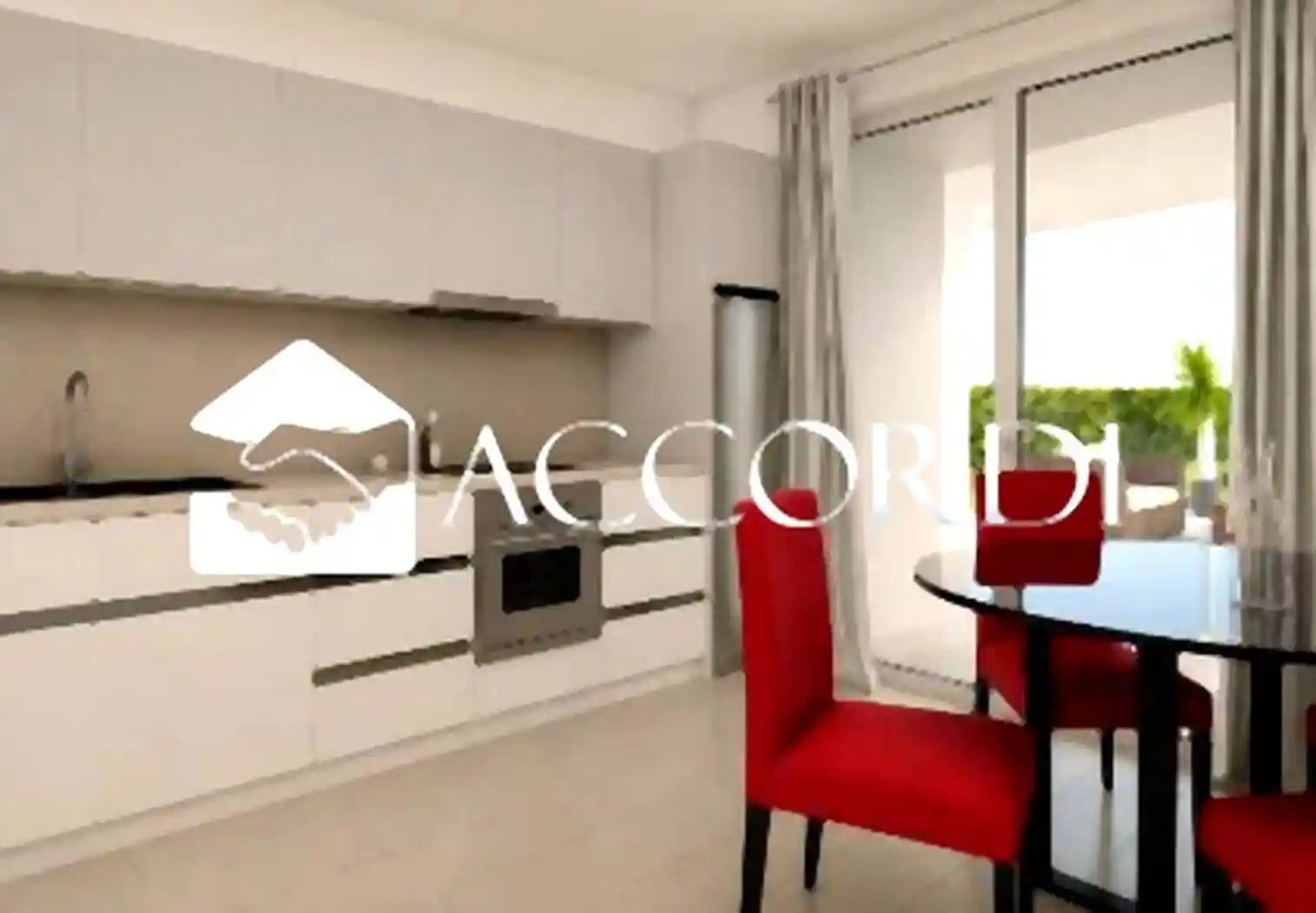 Appartamento in vendita a Mareno di Piave