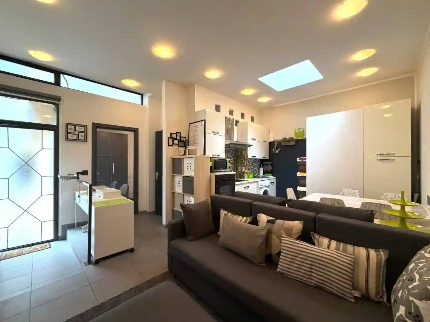Loft - foto 2