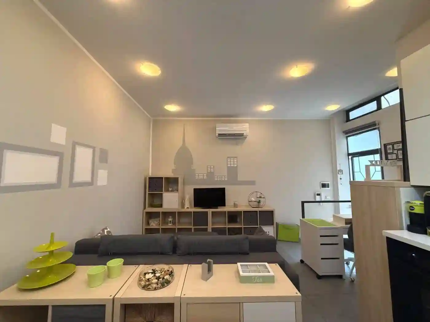 Loft - foto 3