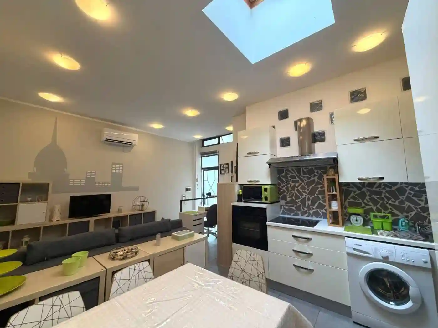 Loft - foto 4