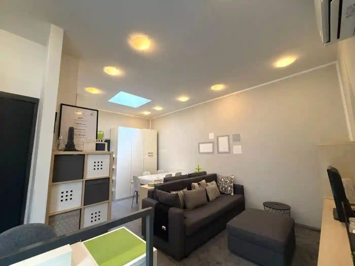 Loft - foto 5