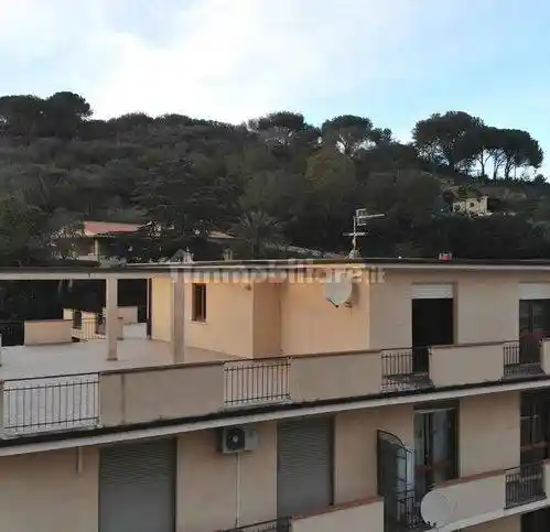 Attico - Mansarda in vendita a Portoferraio