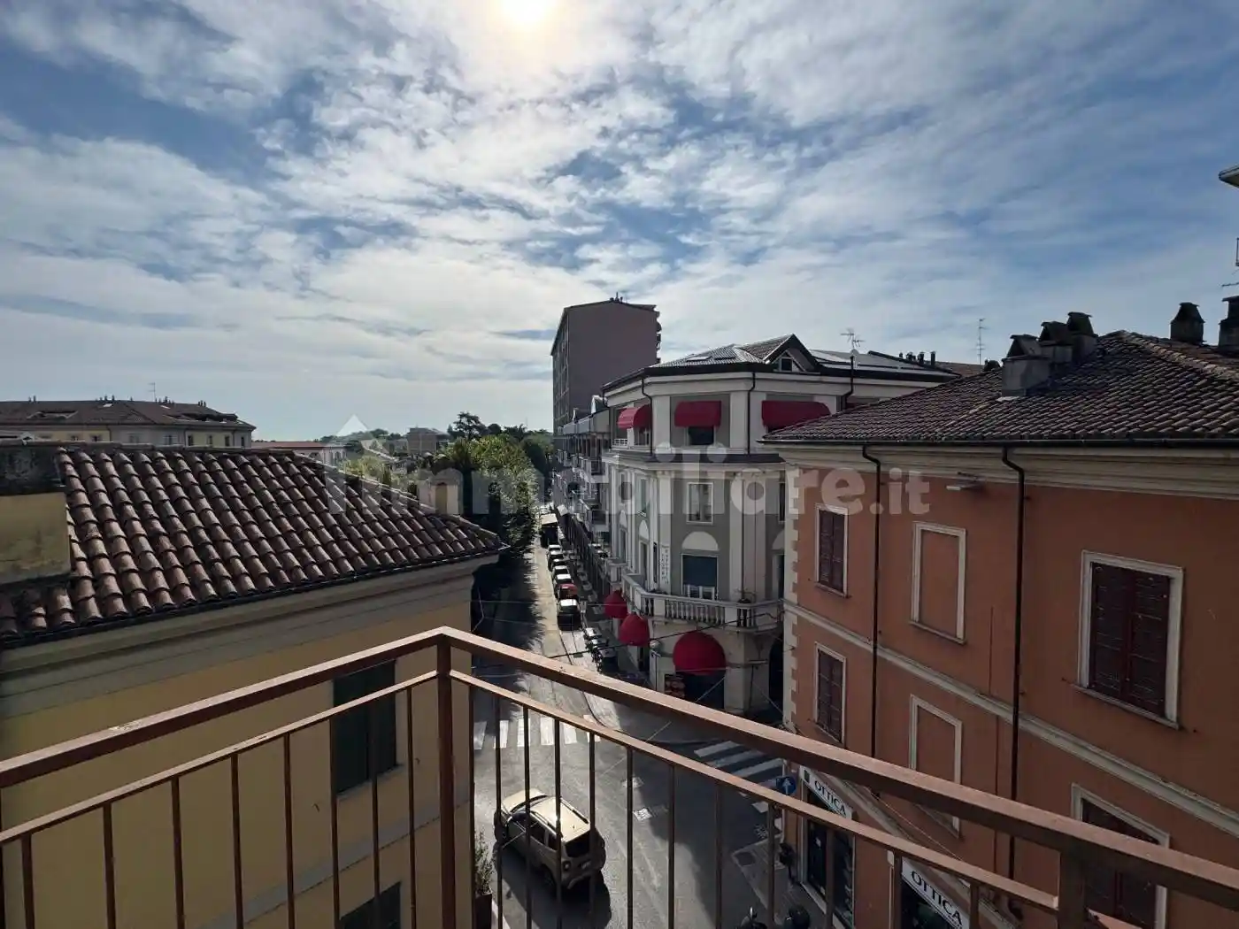 Appartamento in vendita a Stradella