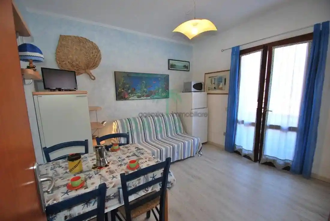 Appartamento in vendita a Campo nell'Elba