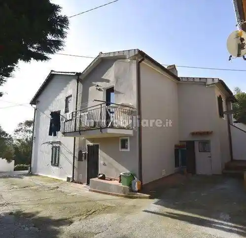 Appartamento in vendita a Campo nell'Elba