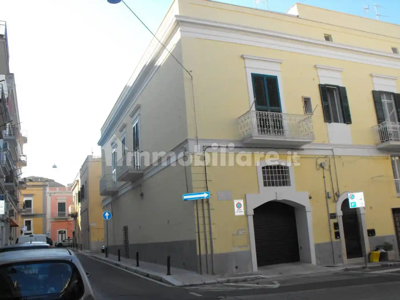 Appartamento in vendita a Matera