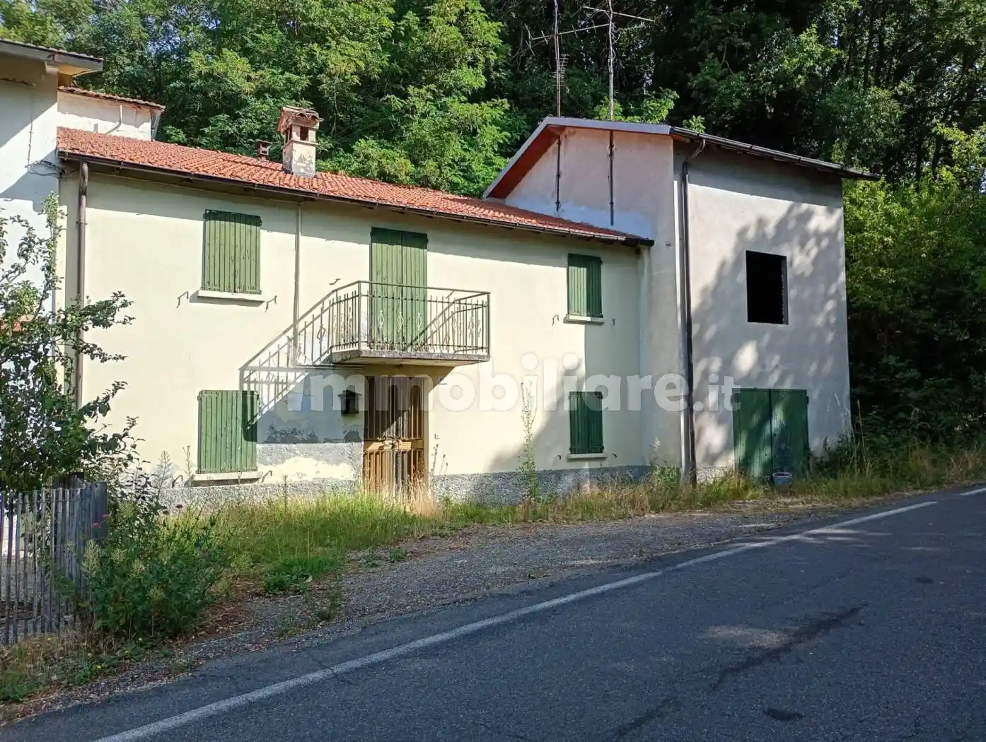 Villa in vendita a Carpineti