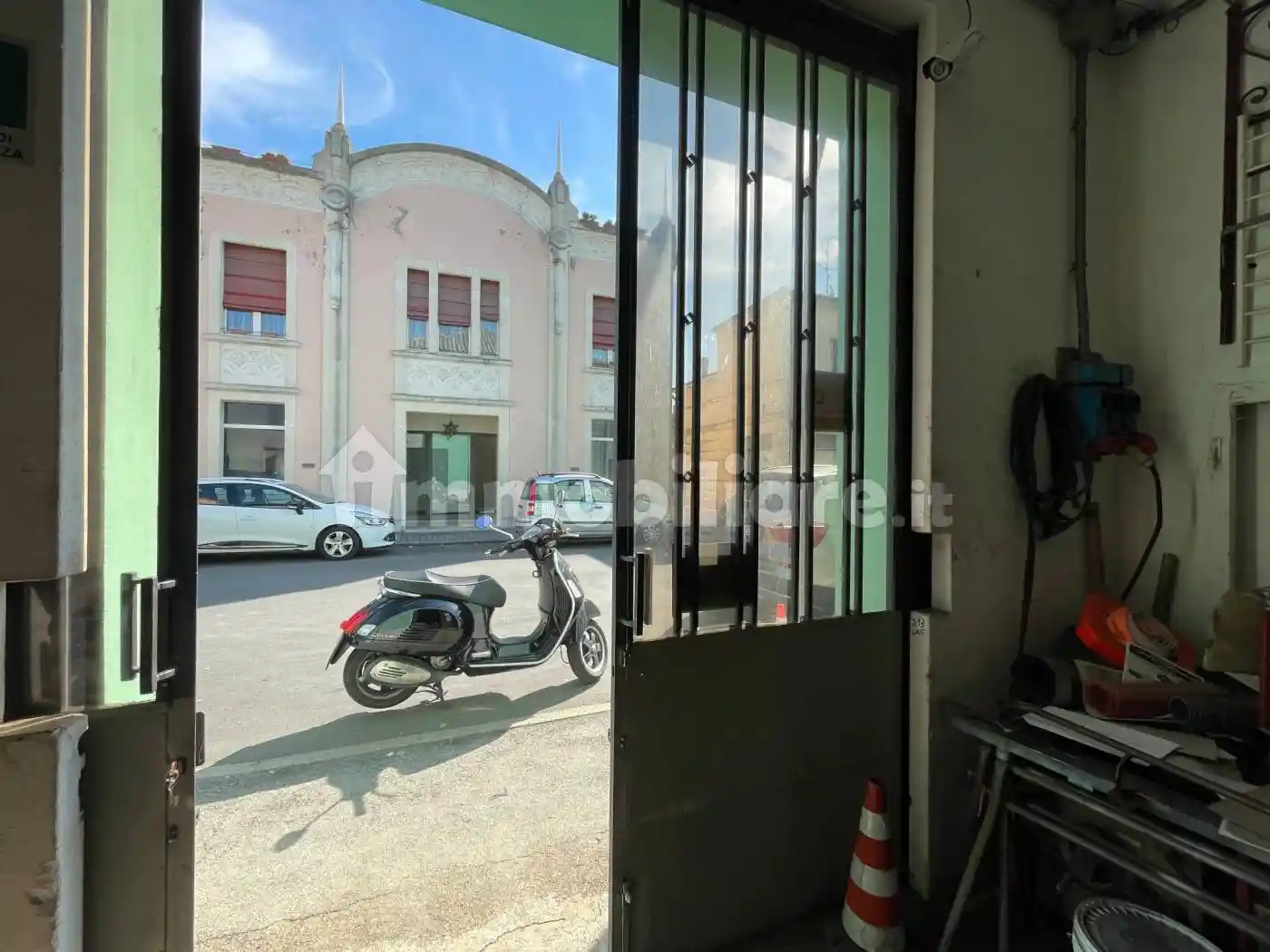Loft in vendita a Santarcangelo di Romagna
