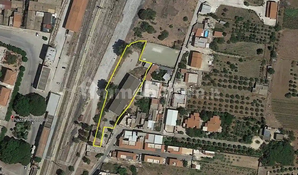 Palazzo - Edificio - foto 5