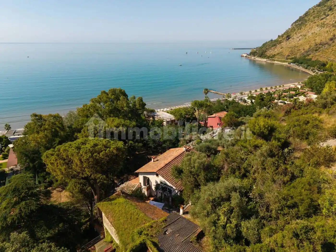 Villa in vendita a Terracina