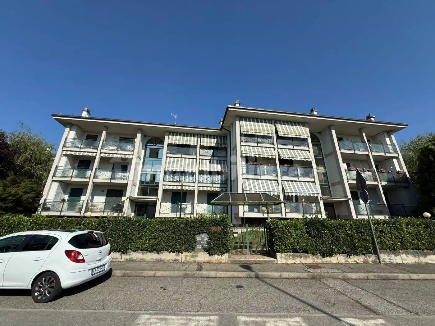 Appartamento in vendita a San Maurizio Canavese
