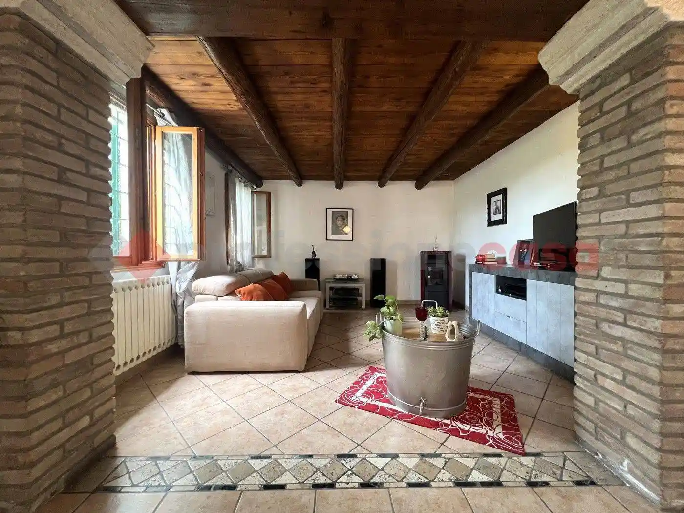 Casa indipendente in vendita a Salizzole