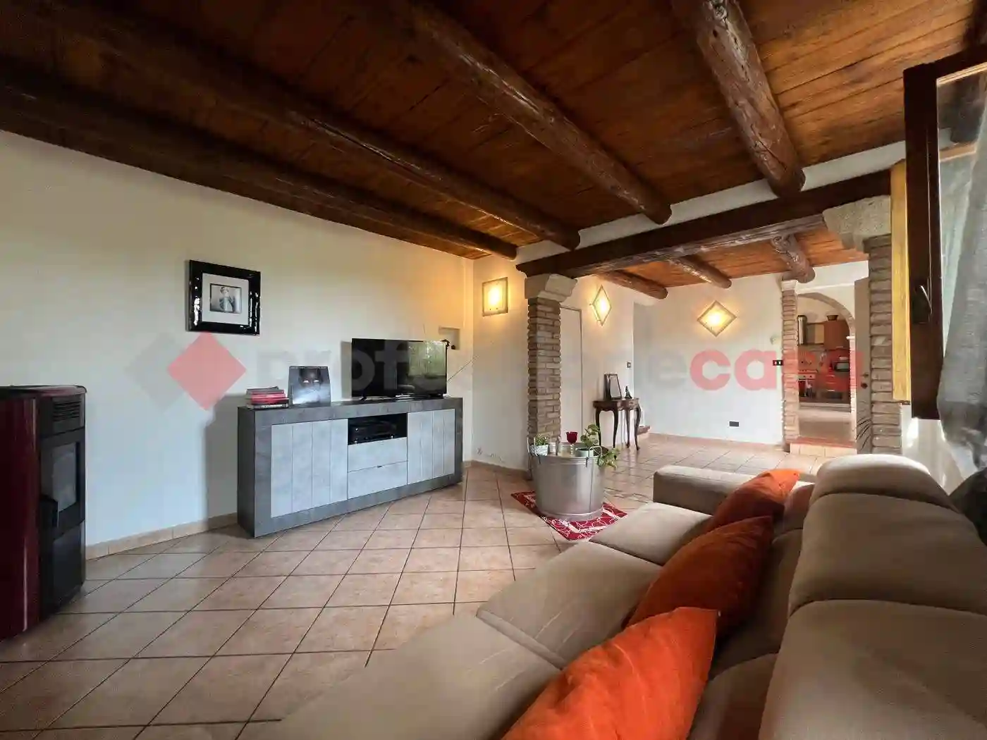 Casa indipendente - foto 3