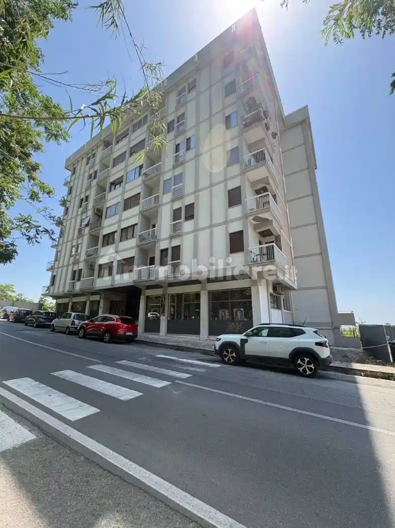 Appartamento in vendita a Catanzaro
