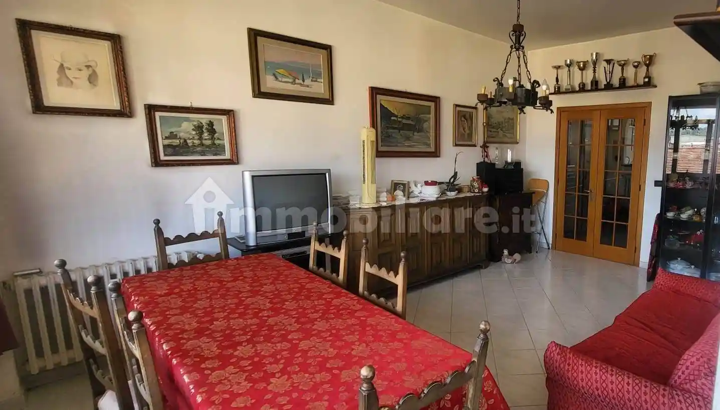 Appartamento in vendita a Firenze