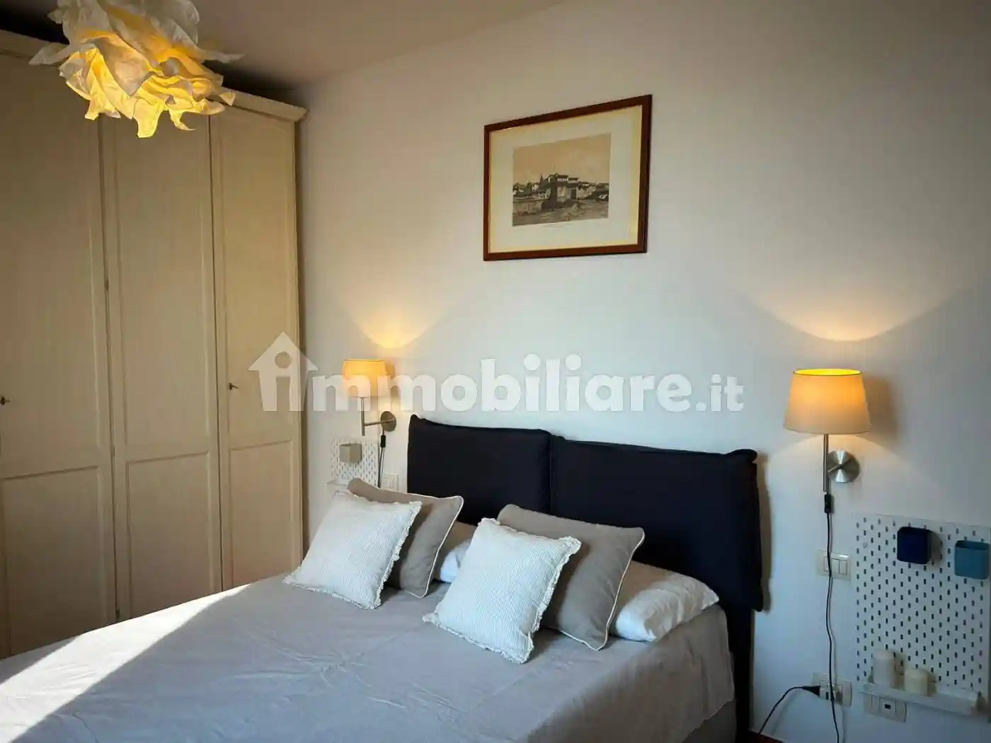 Appartamento in affitto a Firenze