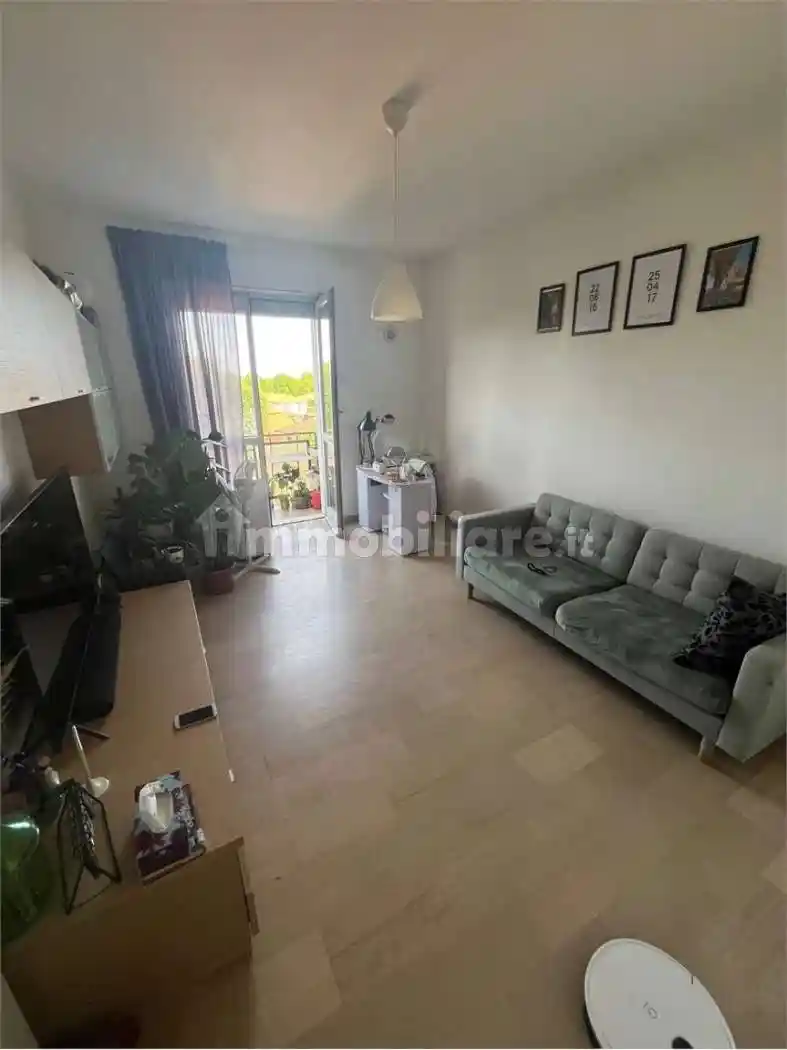 Appartamento in affitto a Cusano Milanino
