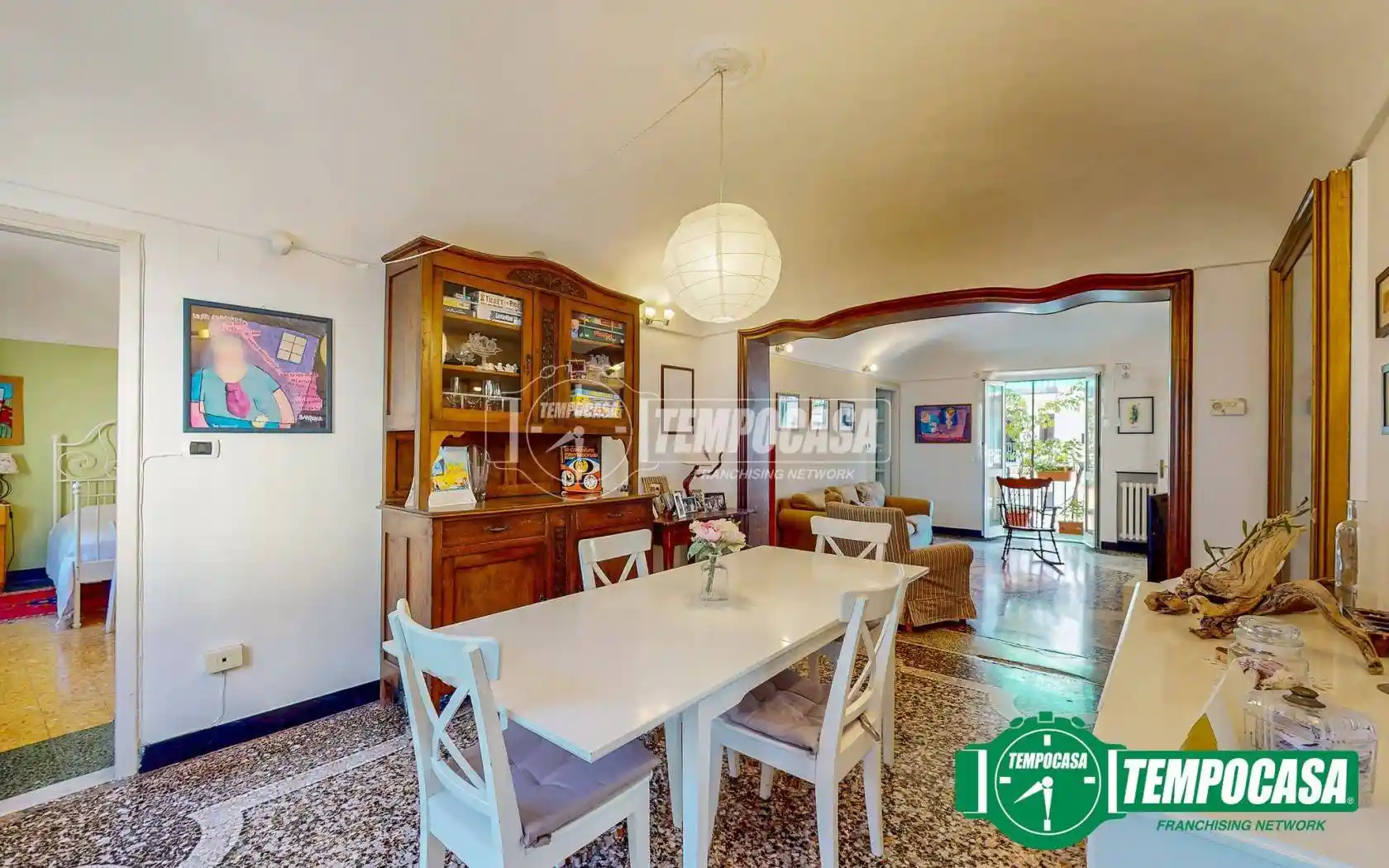 Appartamento in vendita a Novi Ligure