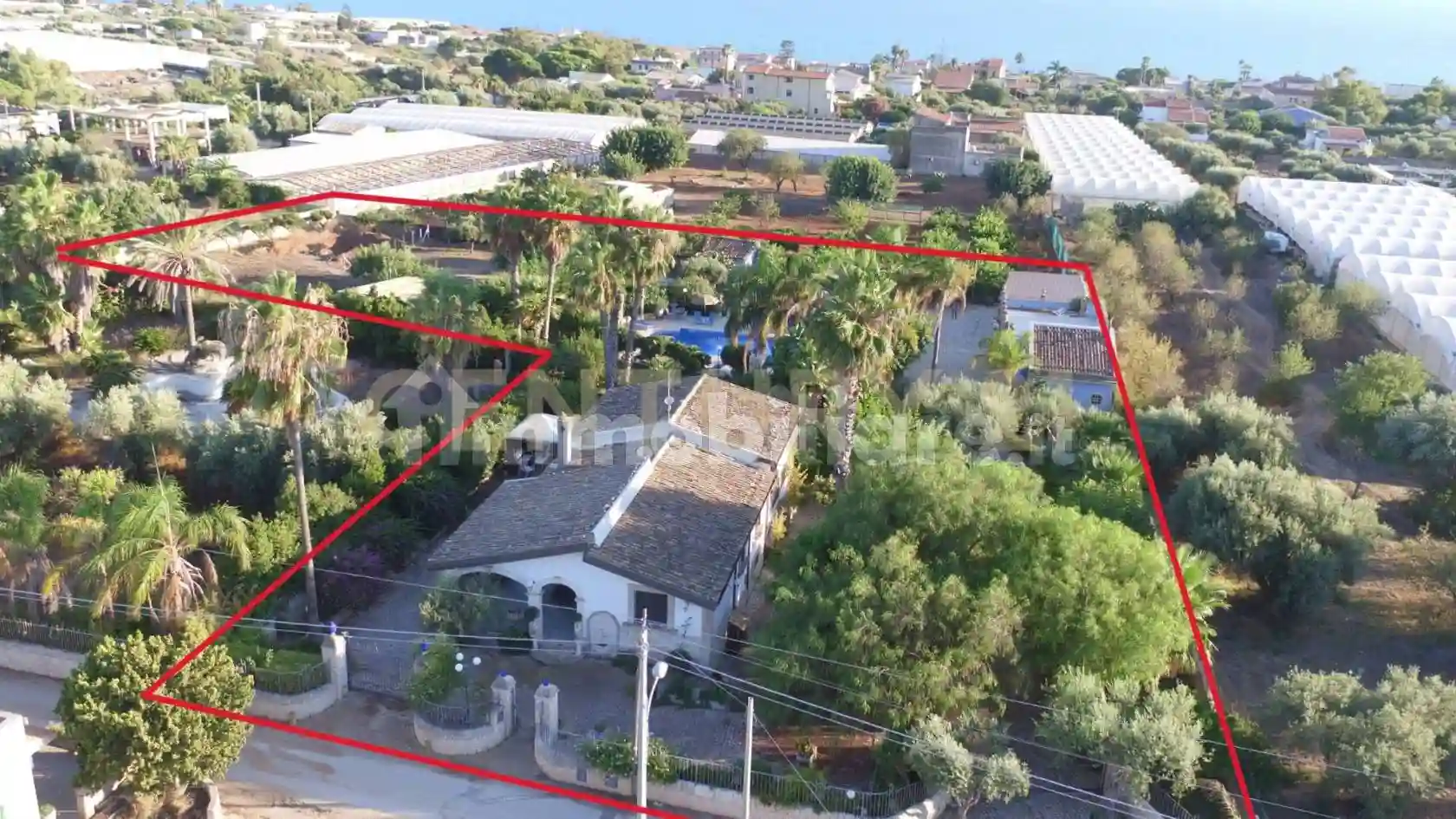 Villa - foto 3