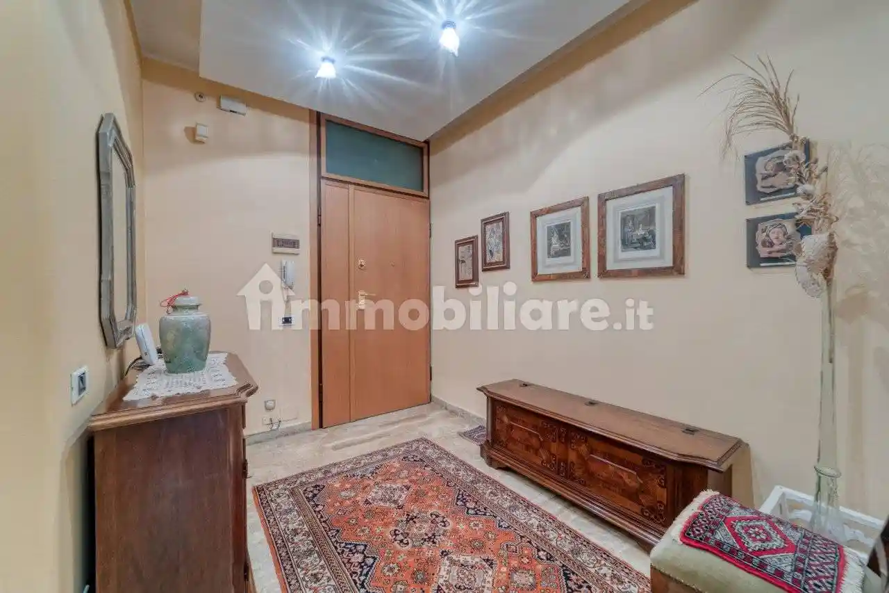 Appartamento in vendita a Padova