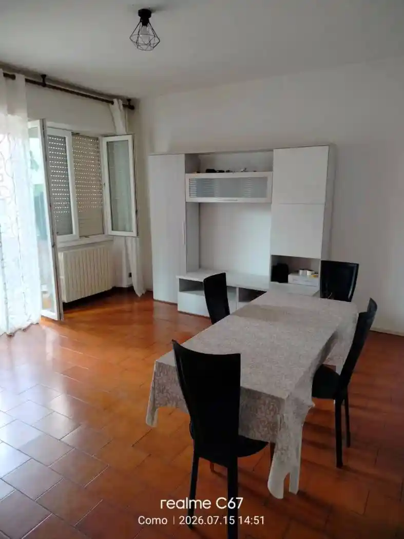 Appartamento in vendita a Como