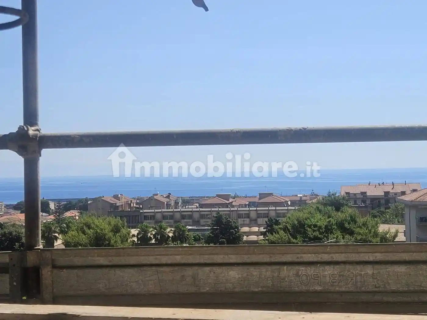 Appartamento in vendita a Giarre