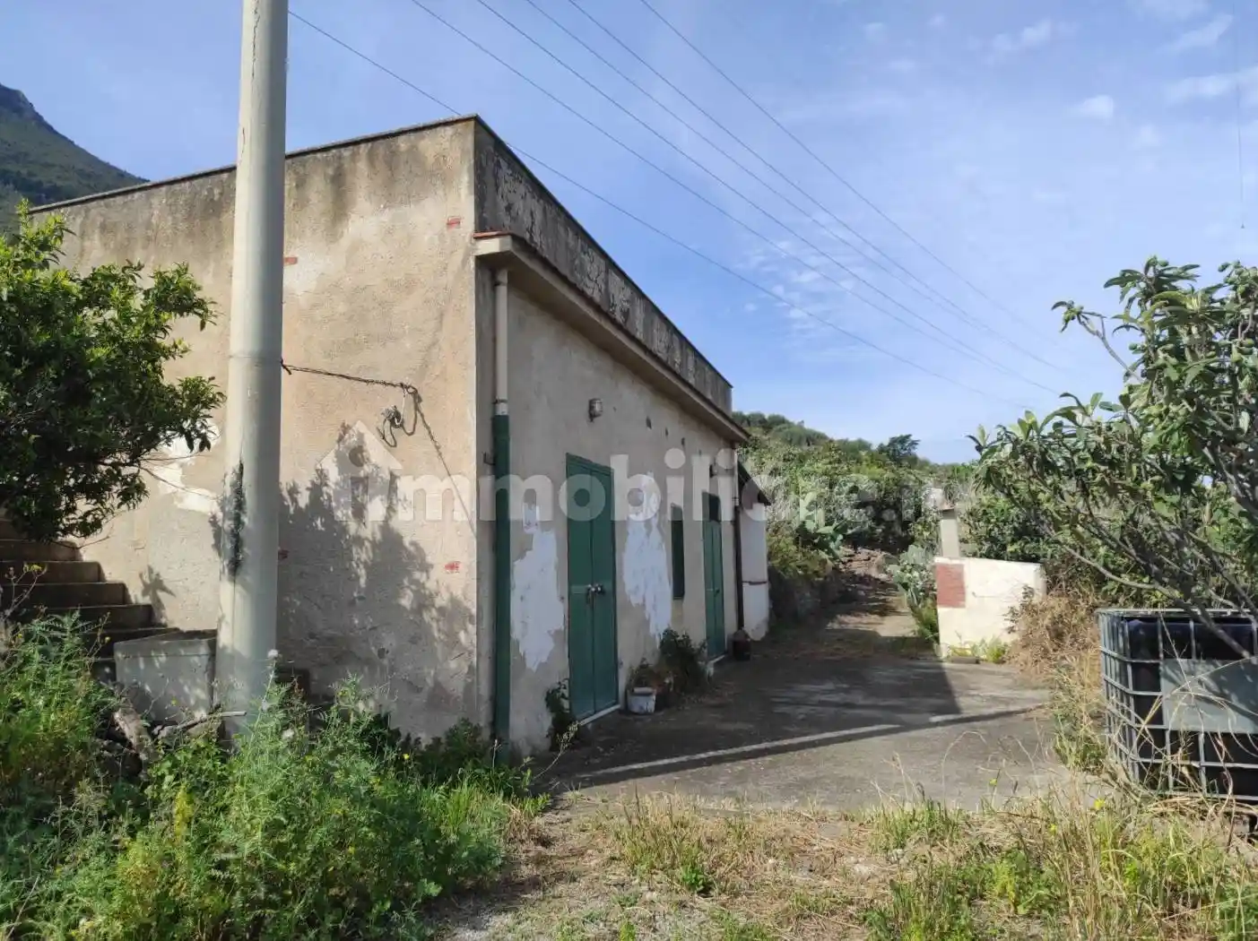 Villa in vendita a Termini Imerese