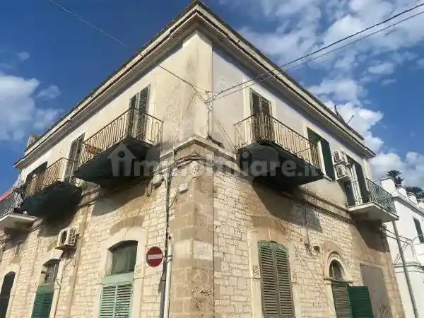 Appartamento in vendita a Bari