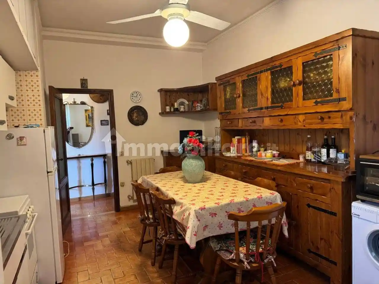 Appartamento in vendita a Follonica