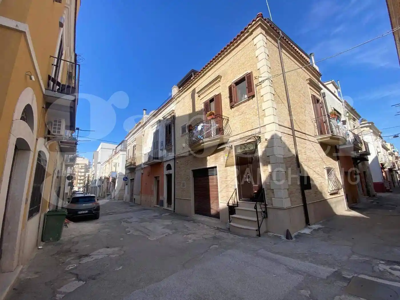 Casa indipendente in vendita a San Severo