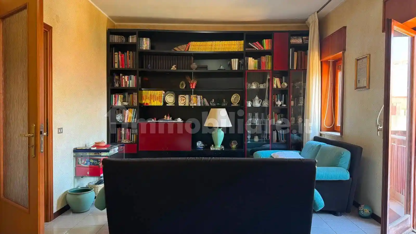 Appartamento in vendita a Messina