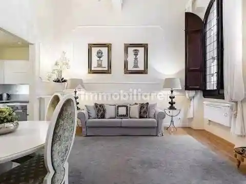 Appartamento in vendita a Firenze