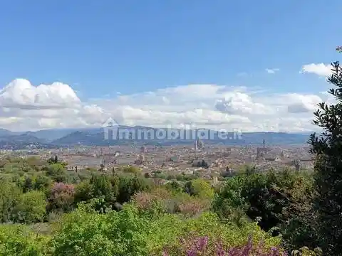 Villa in vendita a Firenze