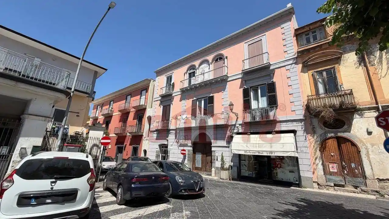 Appartamento in vendita a Avella