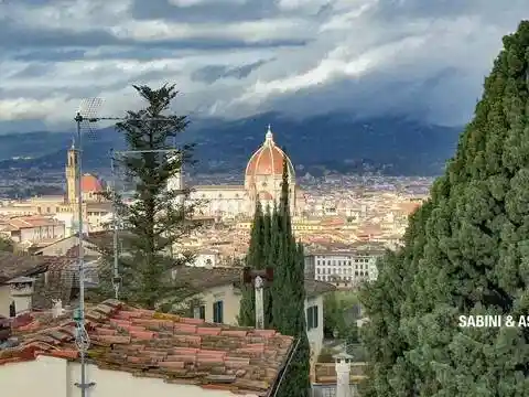 Appartamento in vendita a Firenze