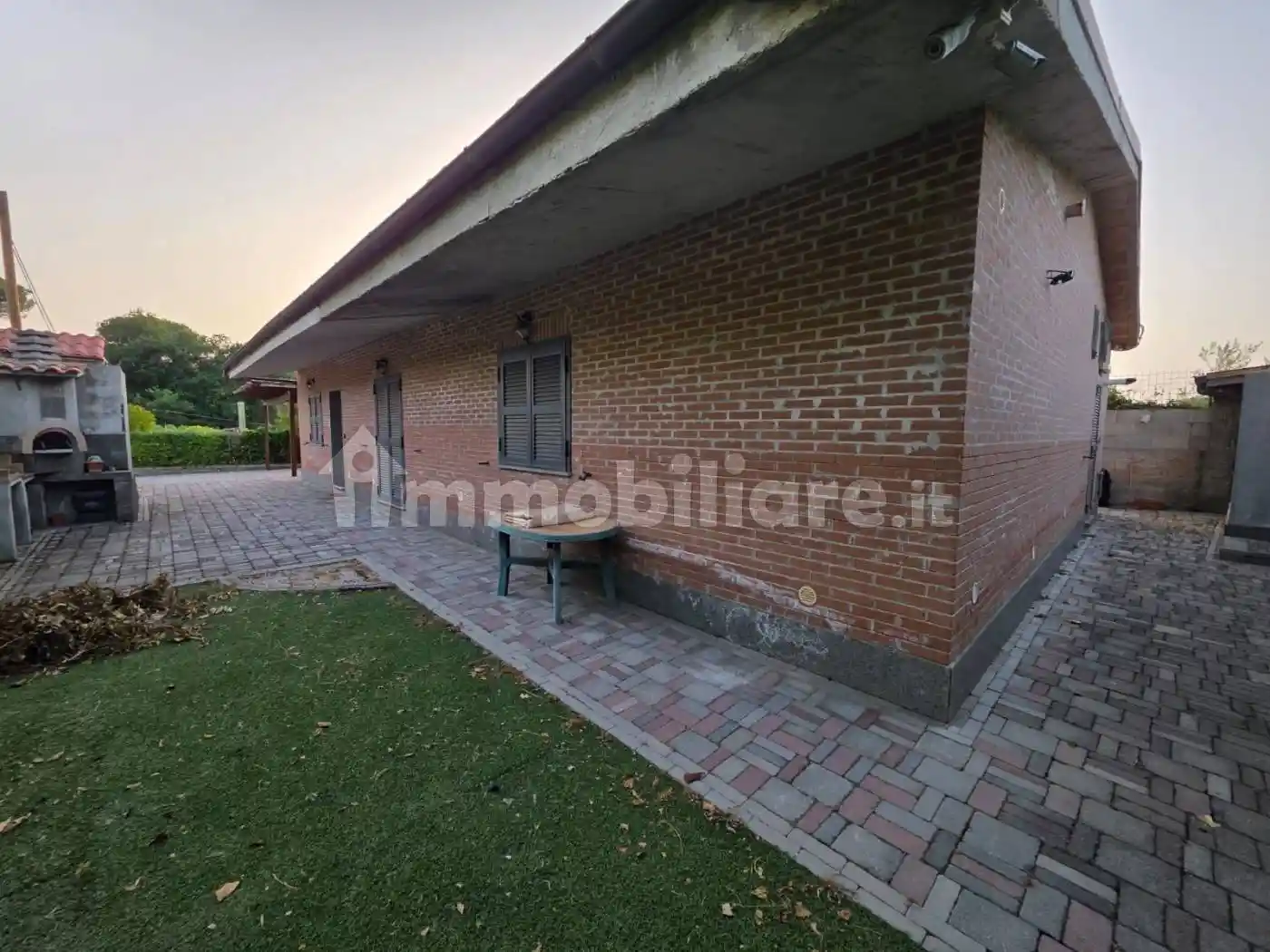 Villa in vendita a Roma