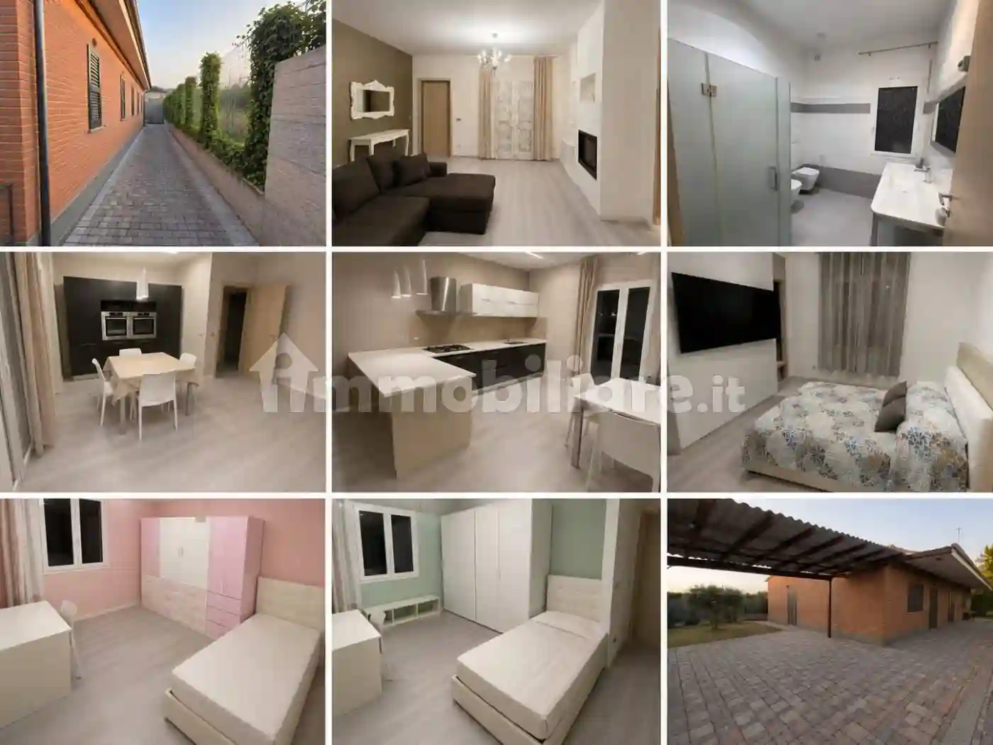 Villa - foto 4