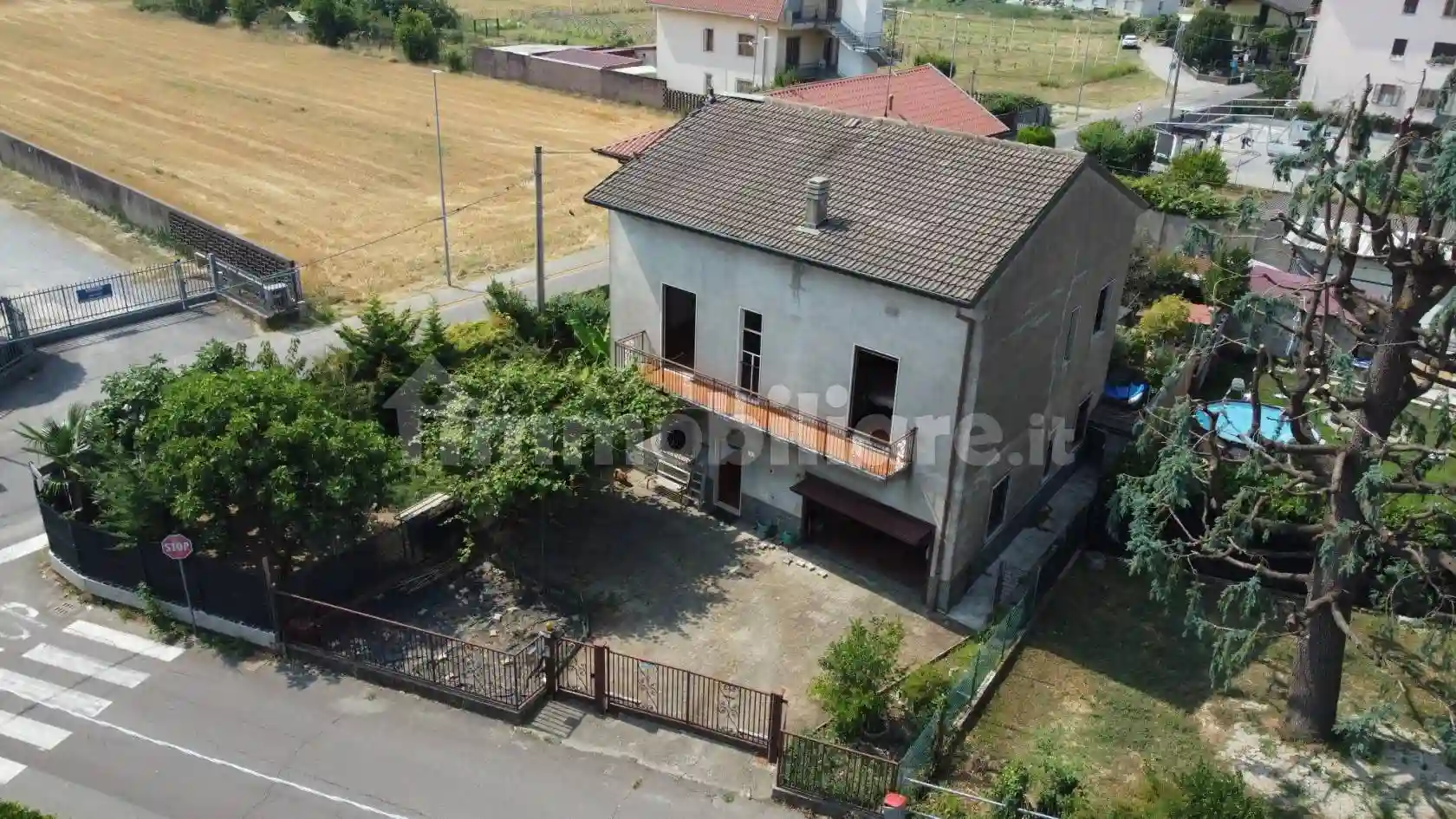 Villa - foto 4