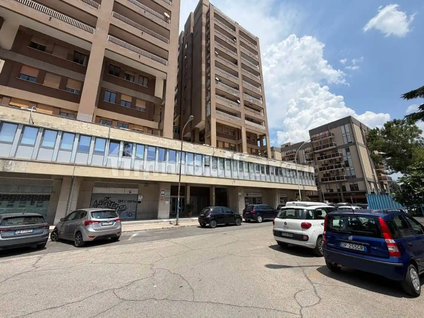 Appartamento in vendita a Taranto