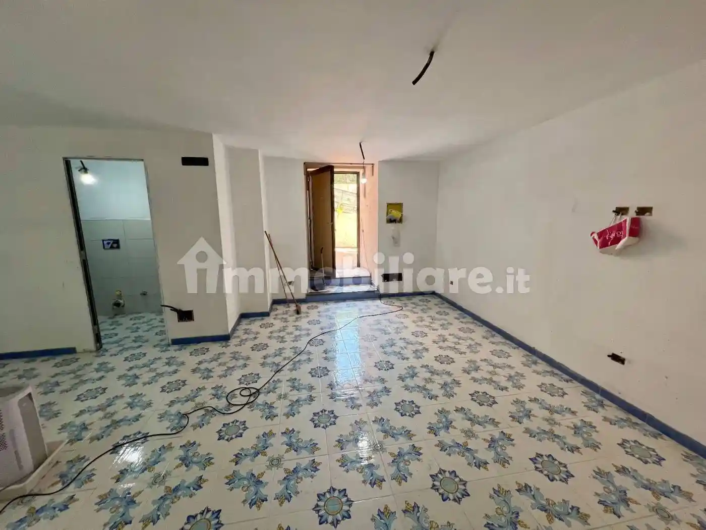 Appartamento in vendita a Maiori