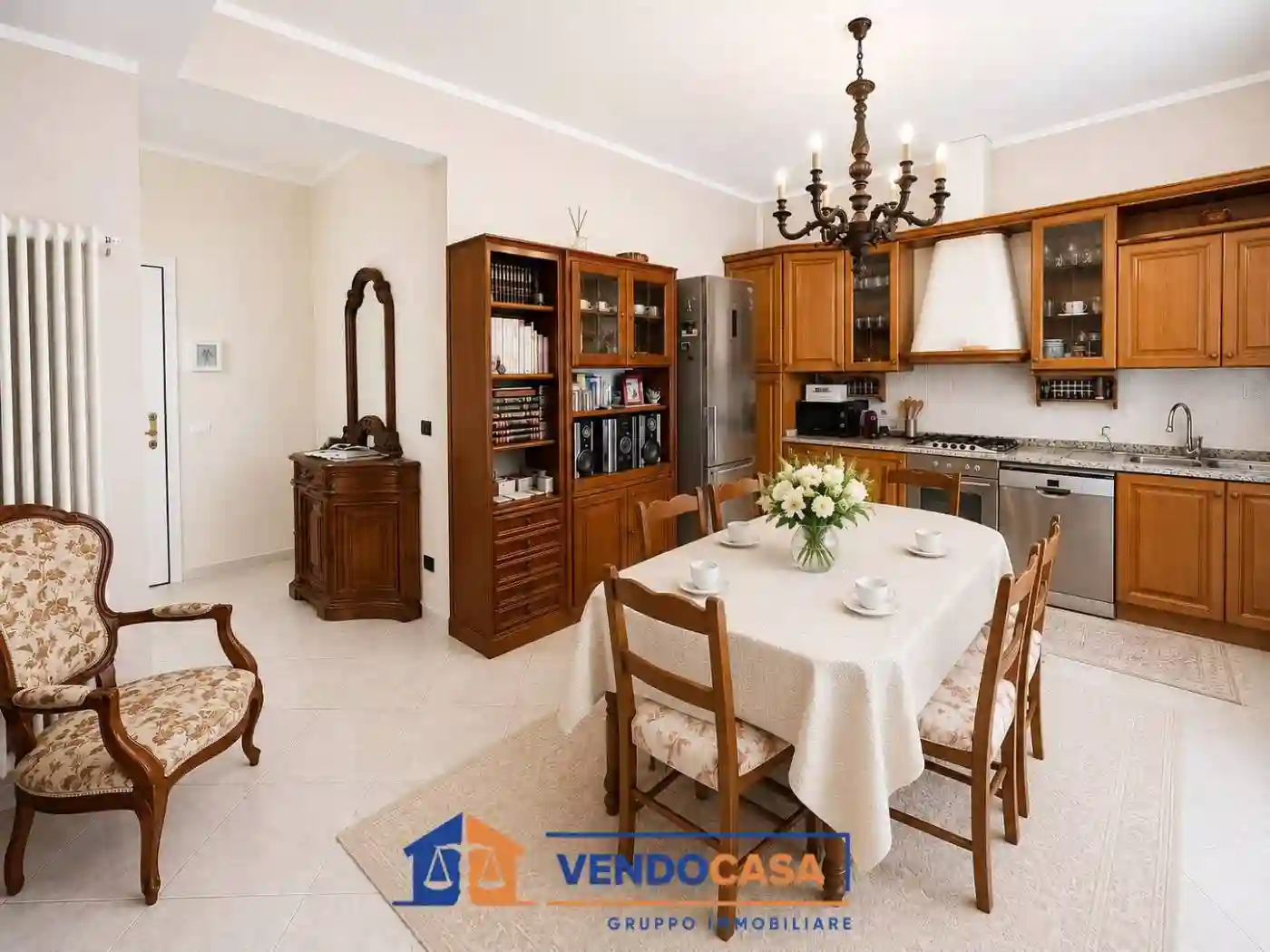 Appartamento - foto 4