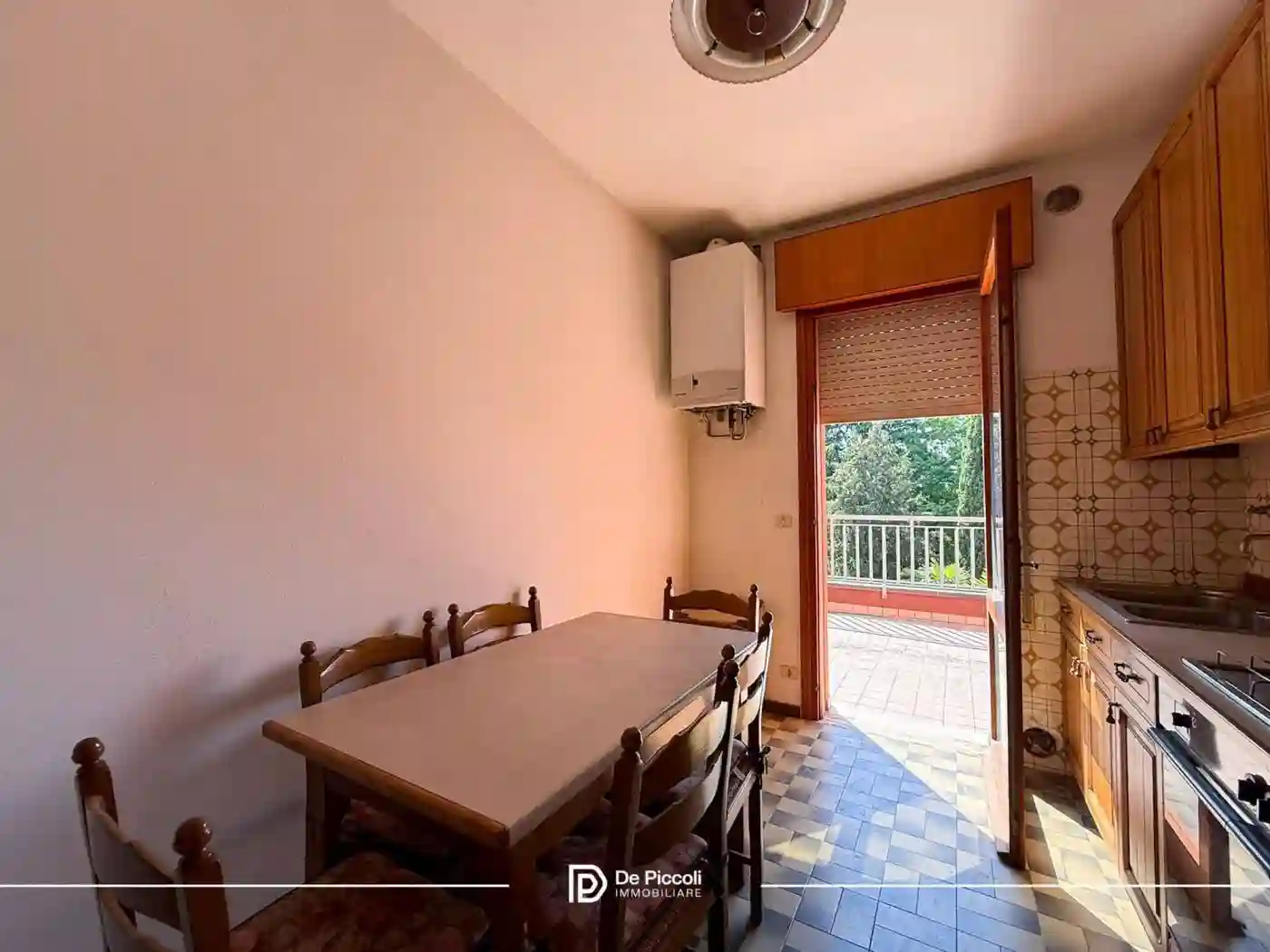 Appartamento - foto 4