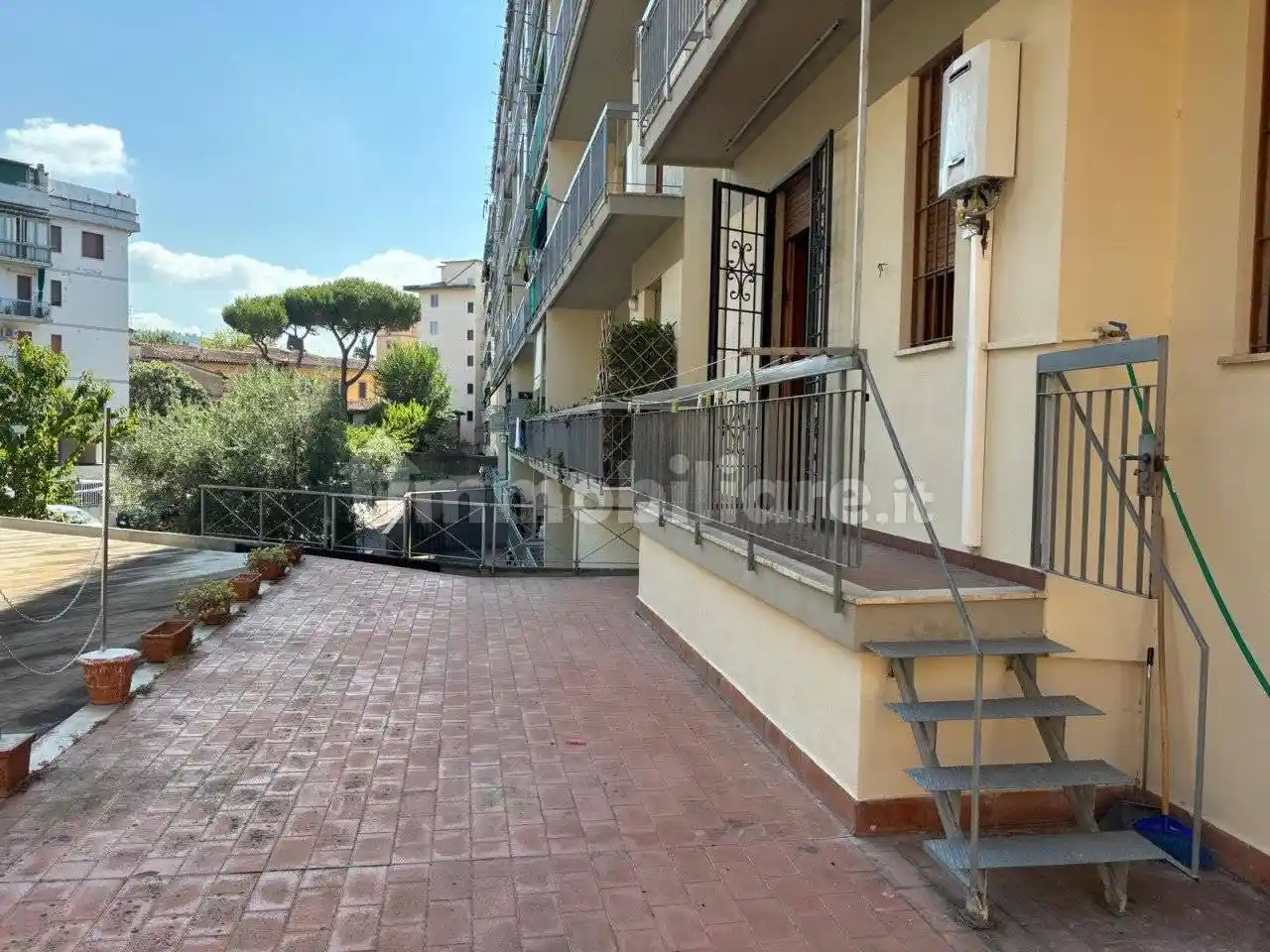 Appartamento in vendita a Firenze