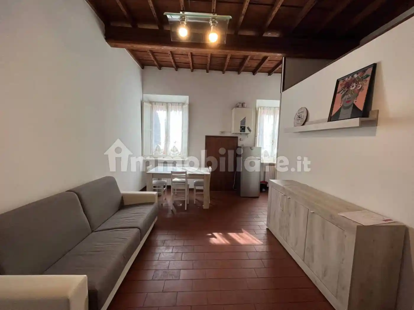 Appartamento in affitto a Ferrara