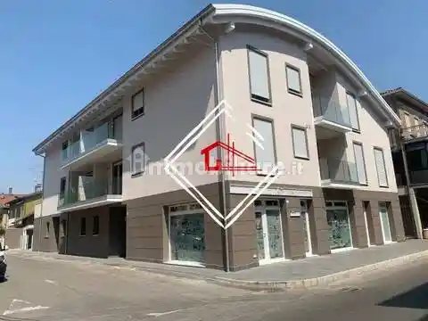 Appartamento in vendita a Novellara
