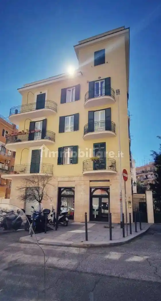 Appartamento in affitto a Roma