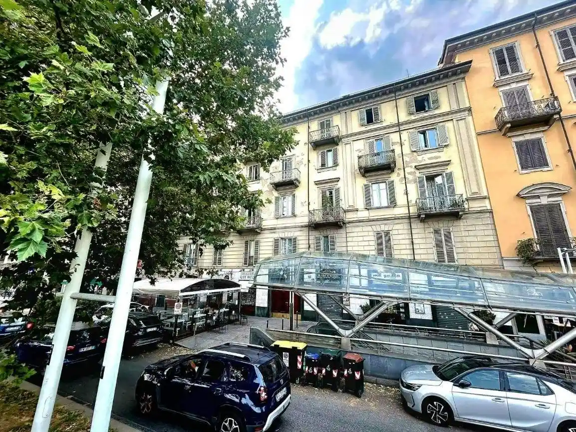 Appartamento in vendita a Torino