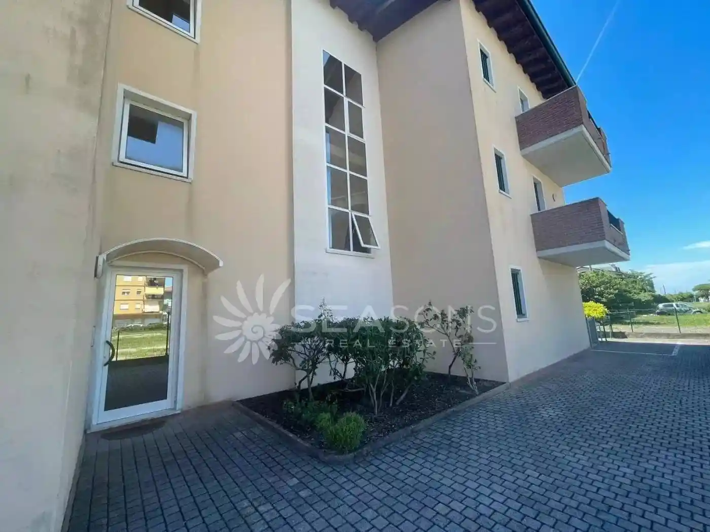Appartamento in vendita a Jesolo