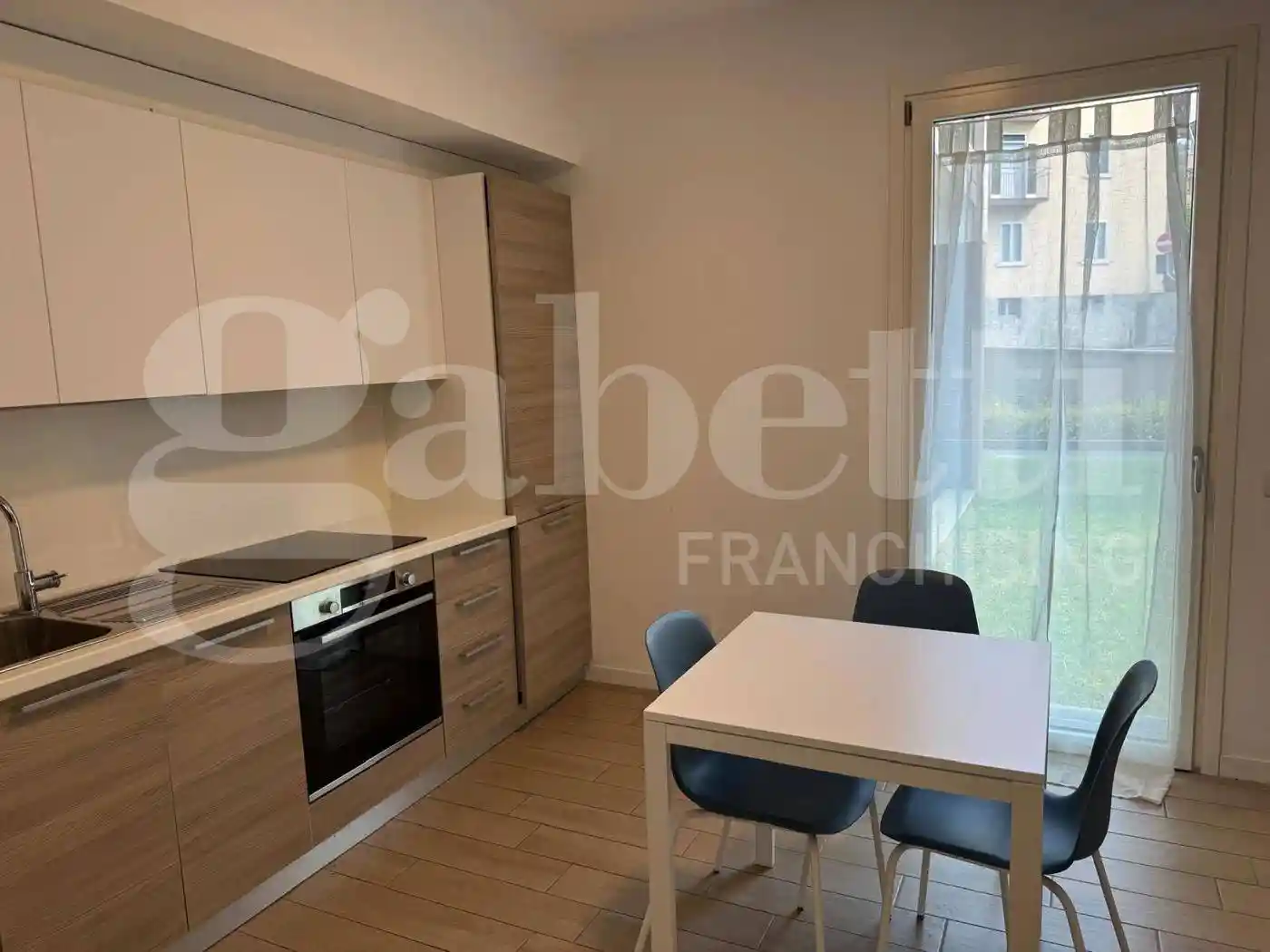 Appartamento in vendita a Lecco