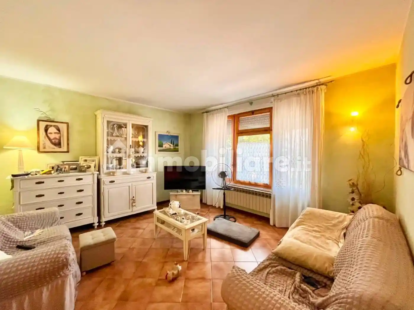 Villa in vendita a Poggio a Caiano